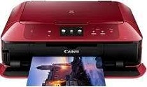 Sterownik Canon PIXMA MG7770