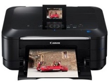 Sterownik Canon PIXMA MG8150