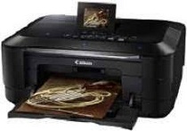 Sterownik Canon PIXMA MG8270