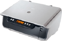 Sterownik Canon PIXMA MP110
