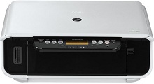 Sterownik Canon PIXMA MP130