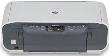 Sterownik Canon PIXMA MP145