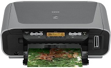Sterownik Canon PIXMA MP180