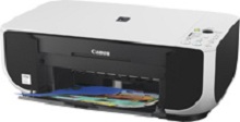 Sterownik Canon PIXMA MP190