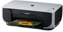 Sterownik Canon PIXMA MP198