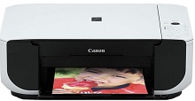 Sterownik Canon PIXMA MP210