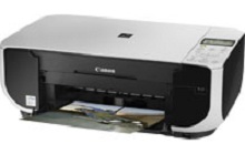 Sterownik Canon PIXMA MP220