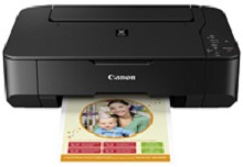 Sterownik Canon PIXMA MP230