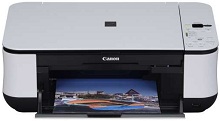 Sterownik Canon PIXMA MP240