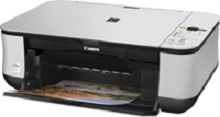 Sterownik Canon PIXMA MP250