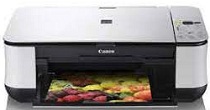Sterownik Canon PIXMA MP258