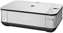 Sterownik Canon PIXMA MP260