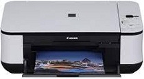 Sterownik Canon PIXMA MP268