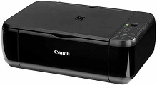 Sterownik Canon PIXMA MP280