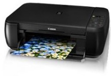Sterownik Canon PIXMA MP282