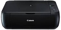Sterownik Canon PIXMA MP287