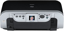 Sterownik Canon PIXMA MP450