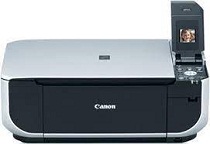 Sterownik Canon PIXMA MP476