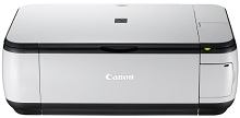 Sterownik Canon PIXMA MP490