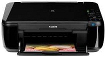 Sterownik Canon PIXMA MP497