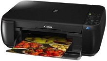 Sterownik Canon PIXMA MP499