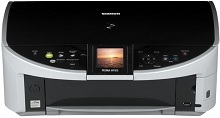Sterownik Canon PIXMA MP500