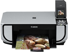 Sterownik Canon PIXMA MP520