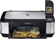 Sterownik Canon PIXMA MP545