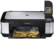 Sterownik Canon PIXMA MP560