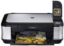 Sterownik Canon PIXMA MP568