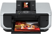 Sterownik Canon PIXMA MP600