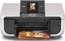 Sterownik Canon PIXMA MP600R