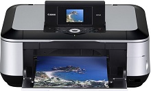 Sterownik Canon PIXMA MP620