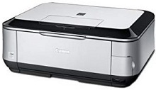 Sterownik Canon PIXMA MP630