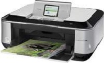 Sterownik Canon PIXMA MP640R