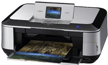 Sterownik Canon PIXMA MP648
