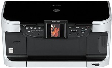 Sterownik Canon PIXMA MP800