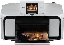 Sterownik Canon PIXMA MP970