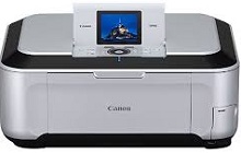 Sterownik Canon PIXMA MP980