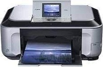 Sterownik Canon PIXMA MP988