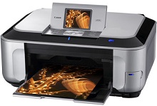 Sterownik Canon PIXMA MP996