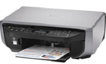 Sterownik Canon PIXMA MX300