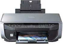 Sterownik Canon PIXMA MX308