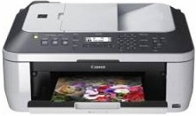 Sterownik Canon PIXMA MX328