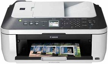 Sterownik Canon PIXMA MX330