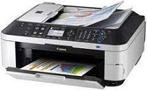 Sterownik Canon PIXMA MX357