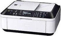 Sterownik Canon PIXMA MX366