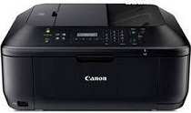Sterownik Canon PIXMA MX374