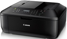 Sterownik Canon PIXMA MX392