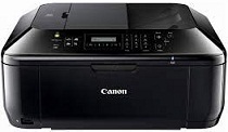 Sterownik Canon PIXMA MX394